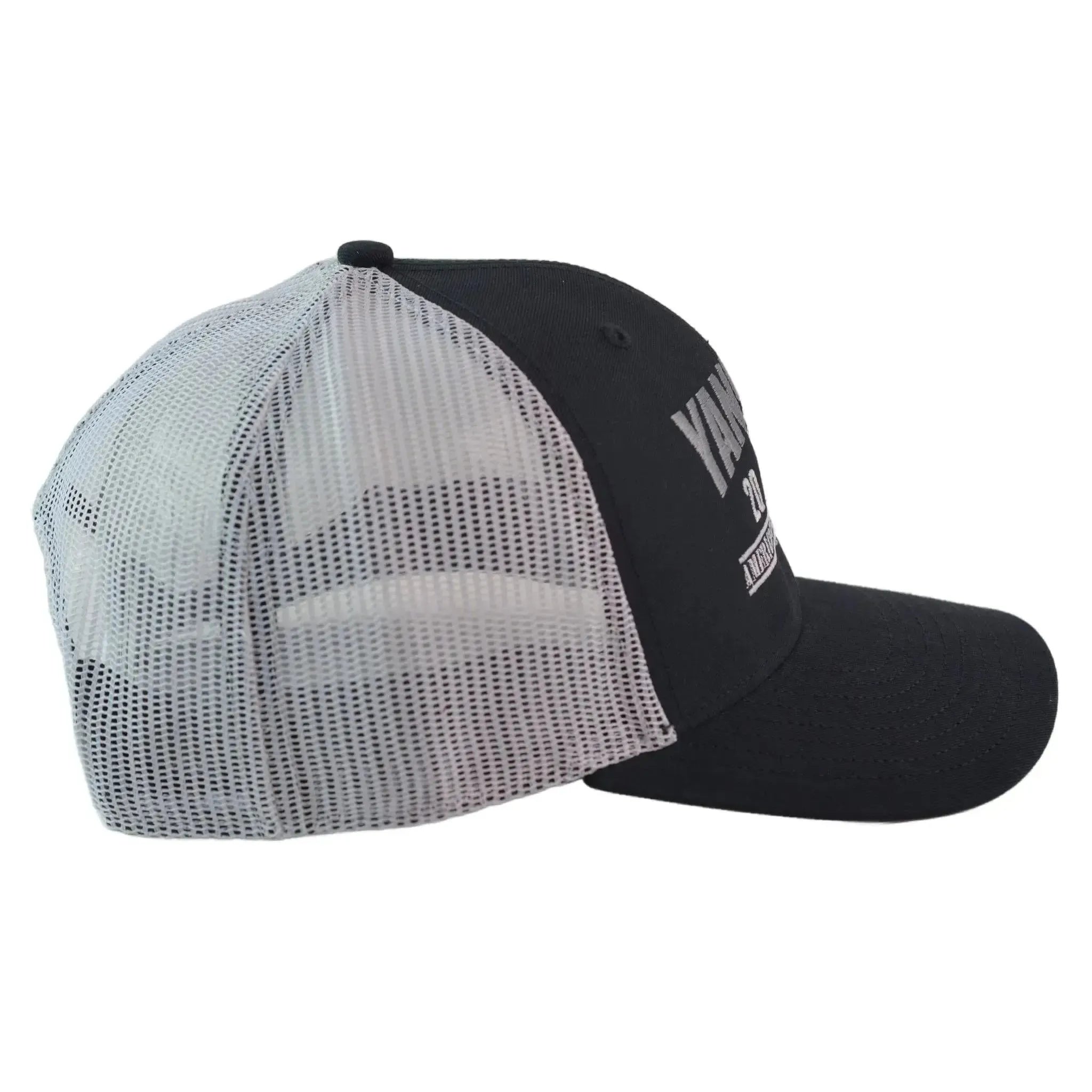 New York Yankees ’47 2024 MLB AL Champions Trucker Hat
