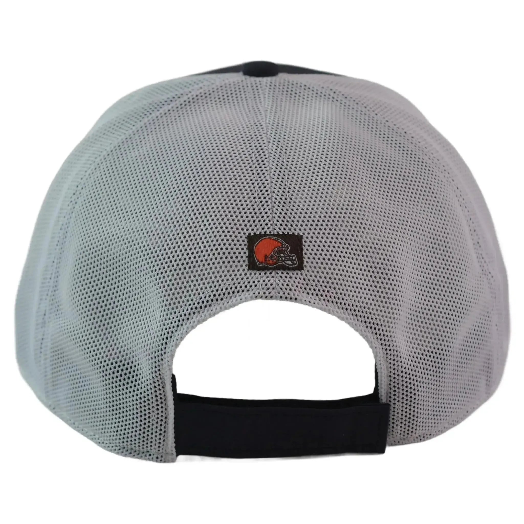 Cleveland Browns ’47 Flag Fill Rope Adjustable Trucker Adjustable Hat