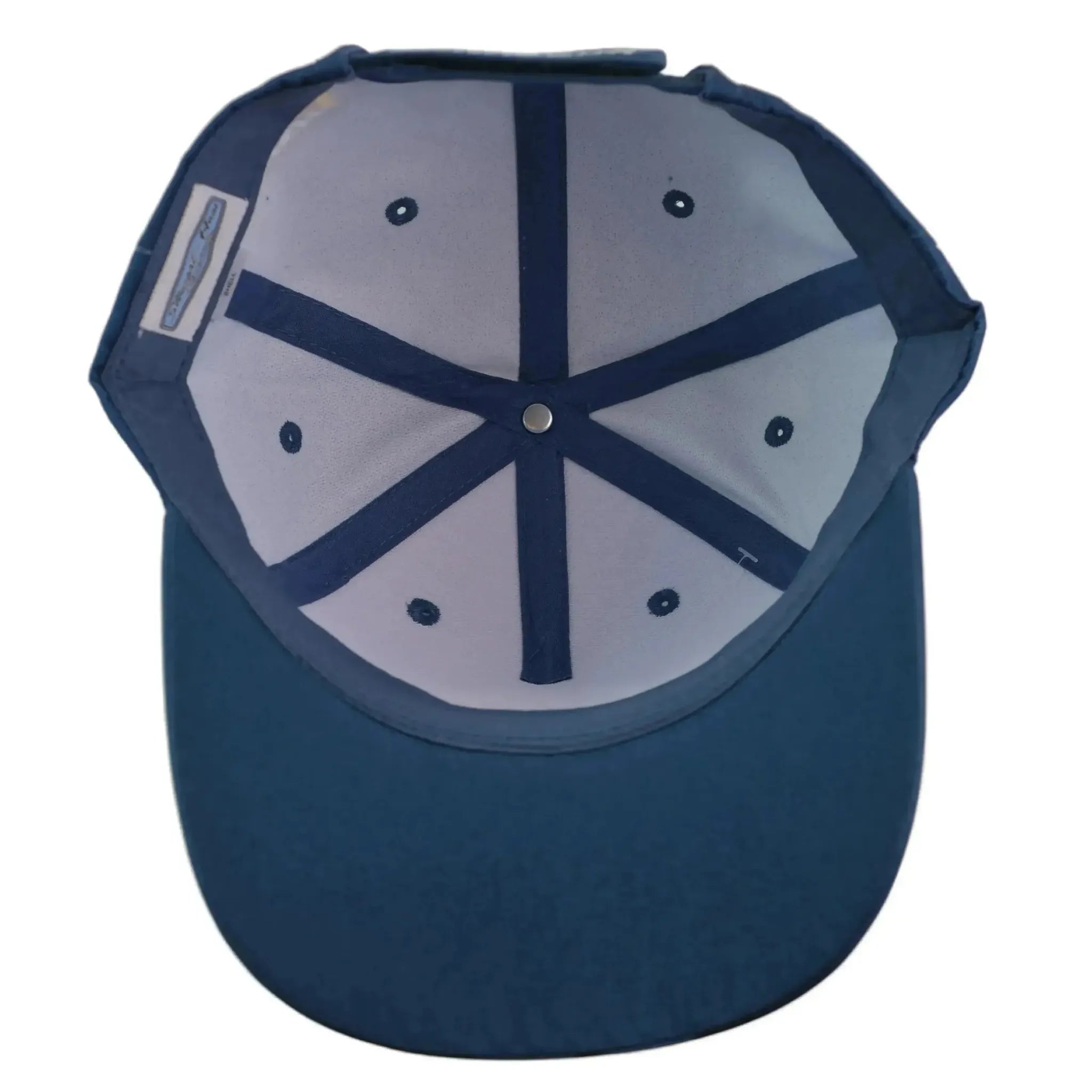 Kevin Harvick #4 Busch Light NASCAR Blue Uniform Hat