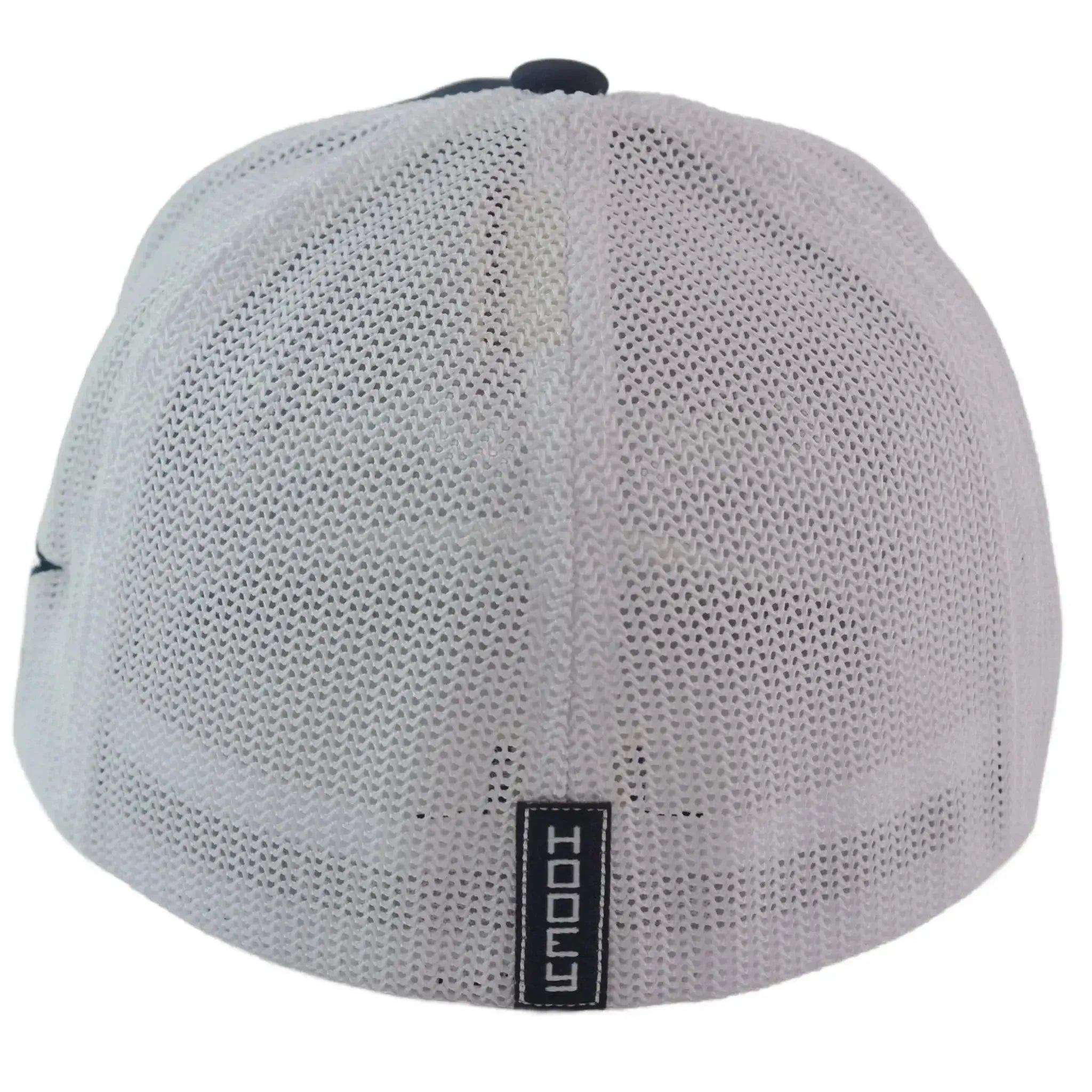 Hooey Dallas Cowboys Flex Fit NFL Trucker Hat – Navy & White