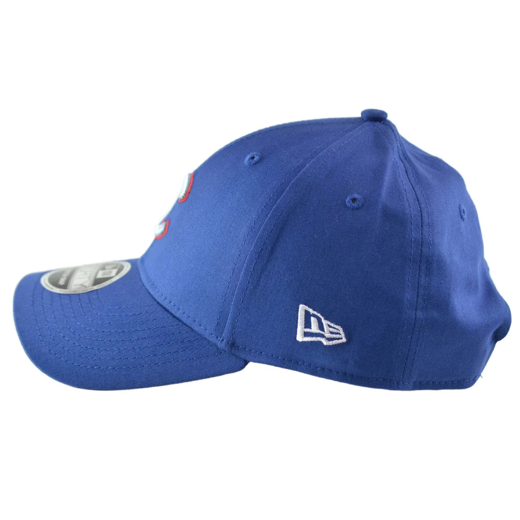 Chicago Cubs 9FORTY Stretch Snap Fathers Day MLB Adjustable Baseball Hat