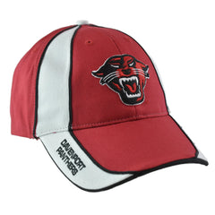 Davenport University Panthers NCAA Team Logo Mens Adjustable Hat by Fan Favorite