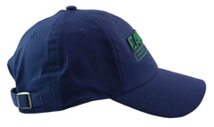 Vancouver Canucks Fanatics Team Authentic Pro NHL Rinkside Adjustable Hat