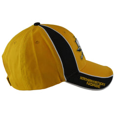 NKU Northern Kentucky Norse NCAA Team Logo Men's Adjustable Hat by Fan Favorite