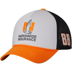 Dale Earnhardt Jr #88 Hendrick Motorsports Nationwide Throwback Retro Hat Cap