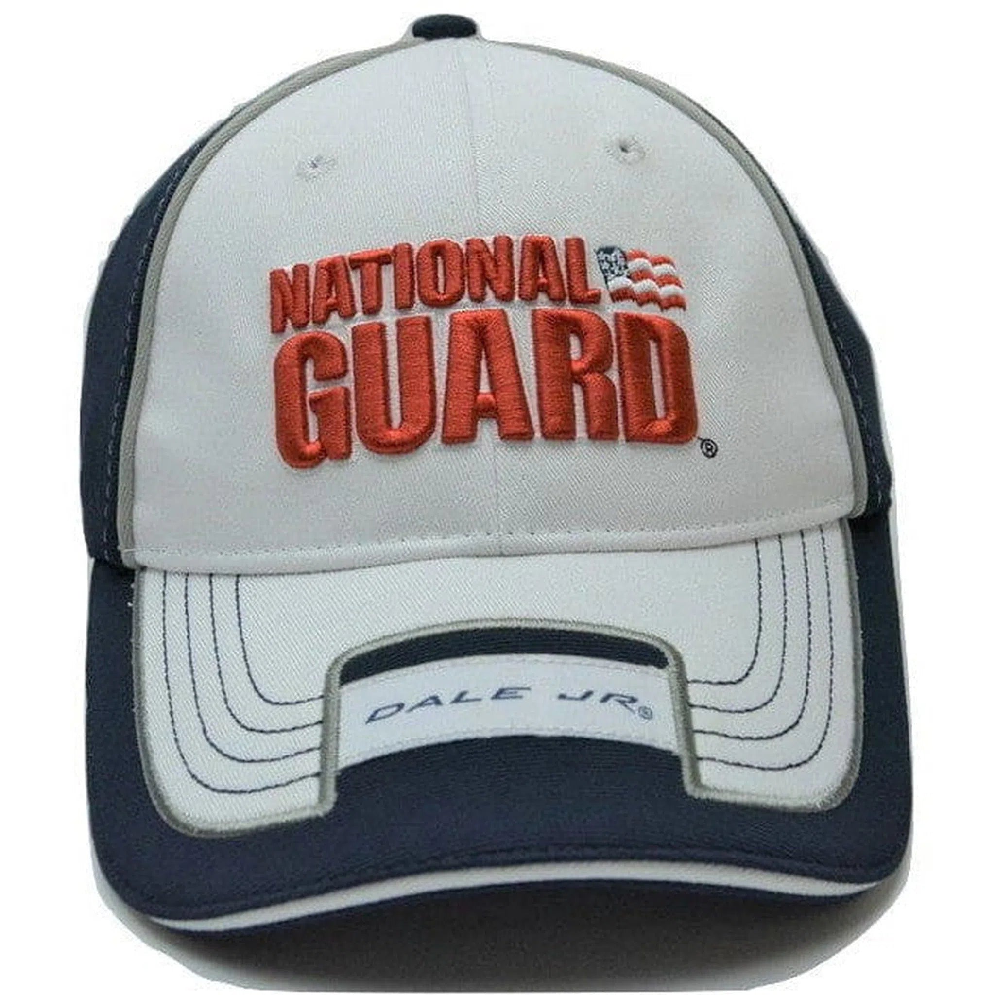 Dale Earnhardt Jr #88 National Guard NASCAR Adrenaline Adjustable Racing Cap