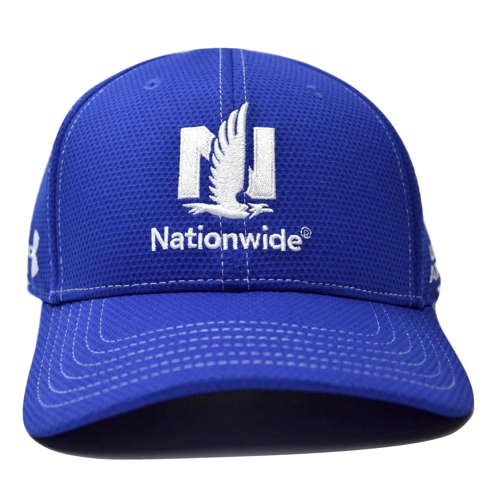 Dale Earnhardt Jr #88 Under Armour Hendrick Motorsports Nationwide NASCAR Cap