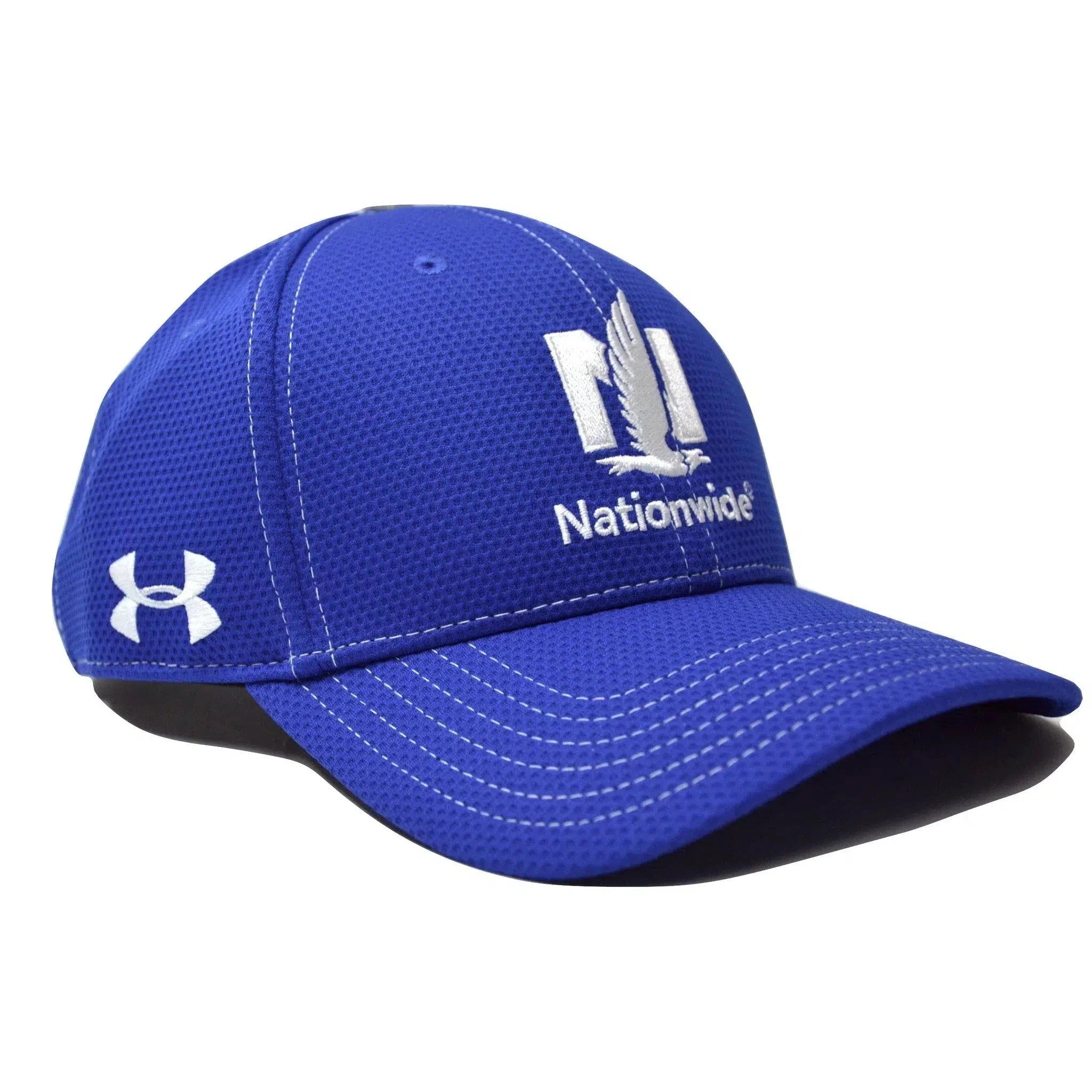 Dale Earnhardt Jr #88 Under Armour Hendrick Motorsports Nationwide NASCAR Cap