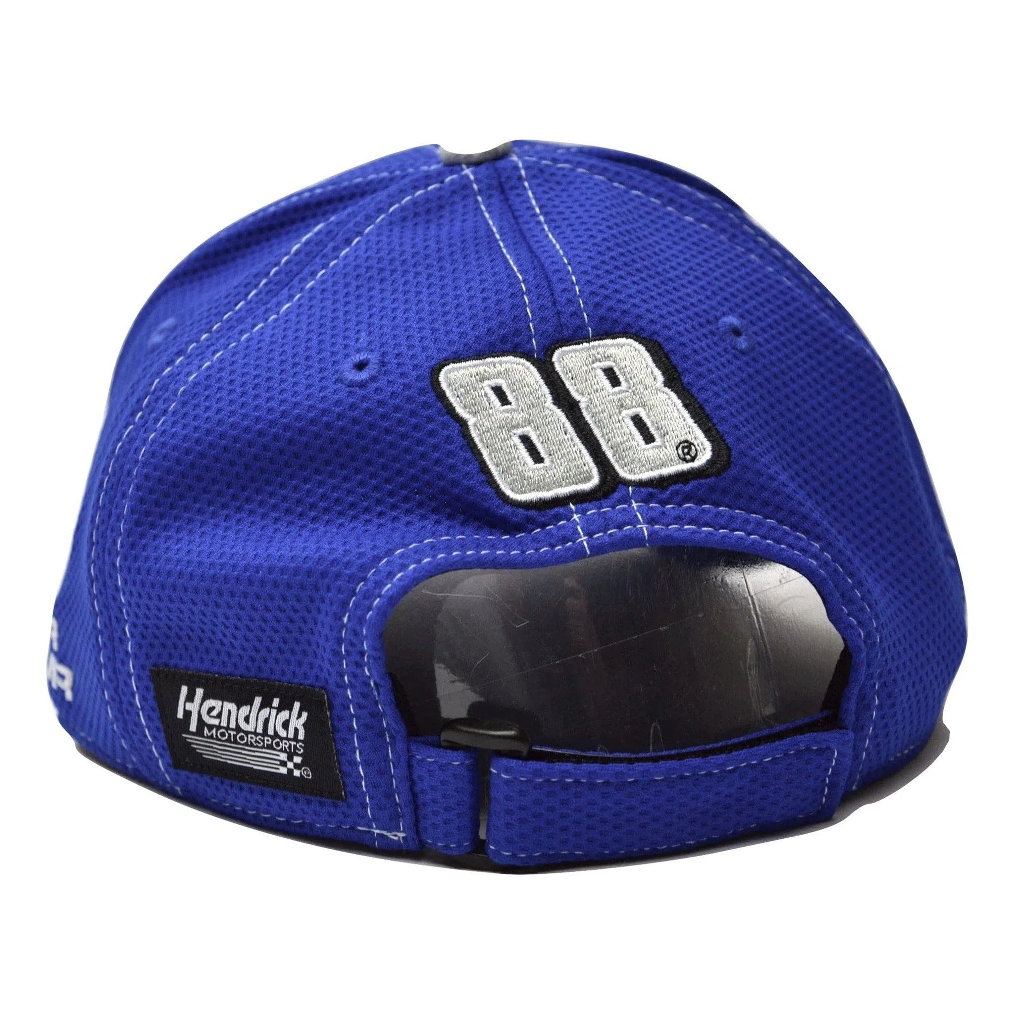 Dale Earnhardt Jr #88 Under Armour Hendrick Motorsports Nationwide NASCAR Cap