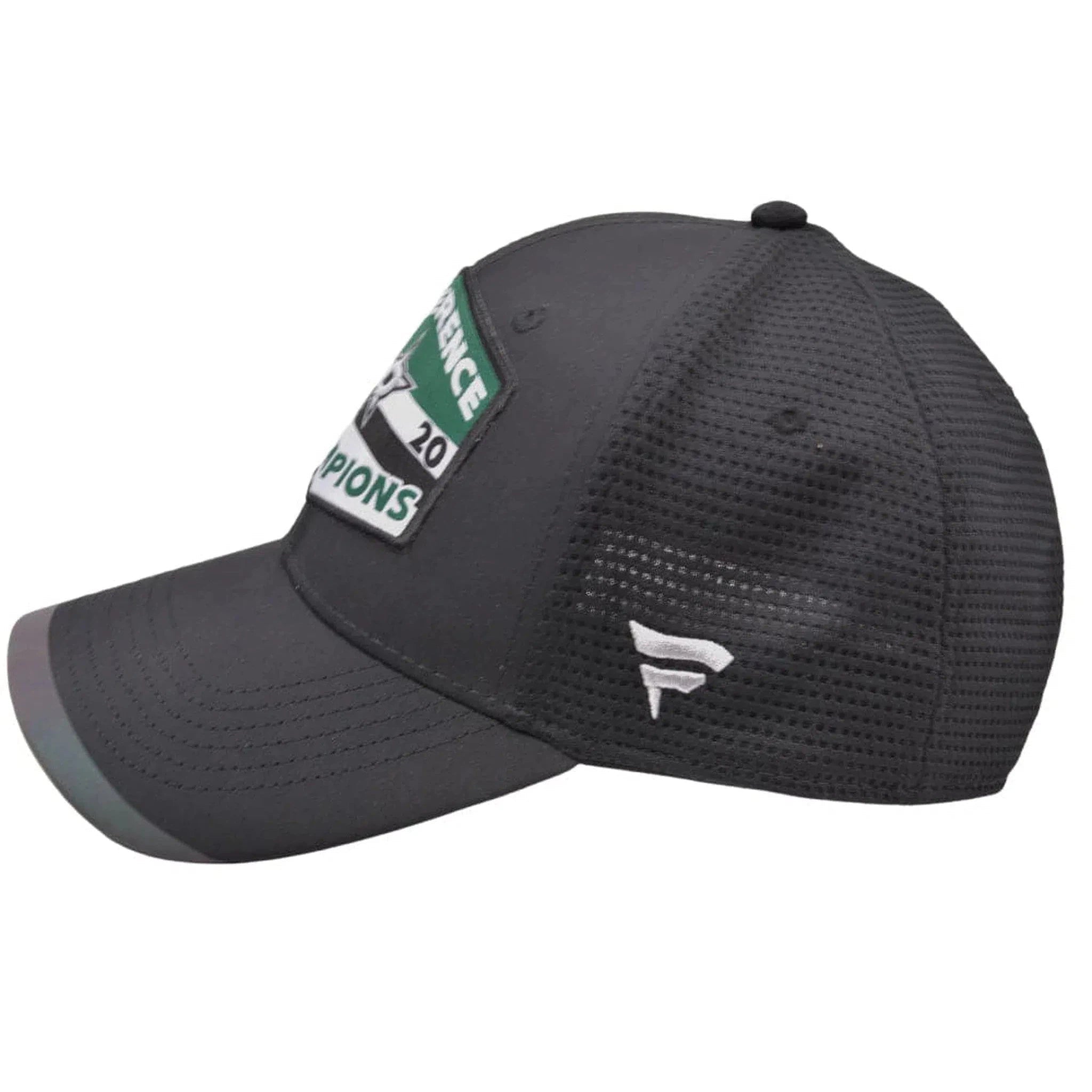 Dallas Stars NHL Conference Champions Adjustable Hockey Hat