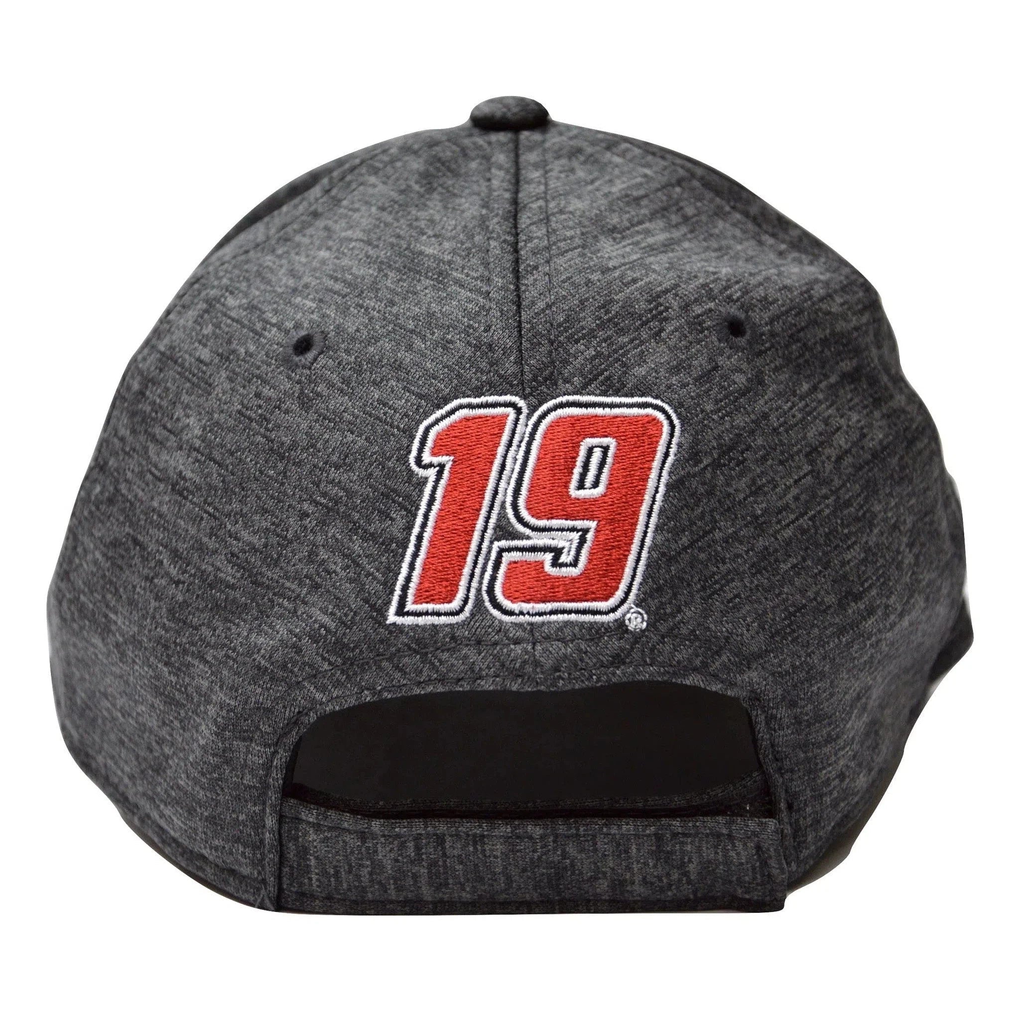 Daniel Suarez #19 NASCAR ARRIS Racing New Era 9FORTY Adjustable Hat