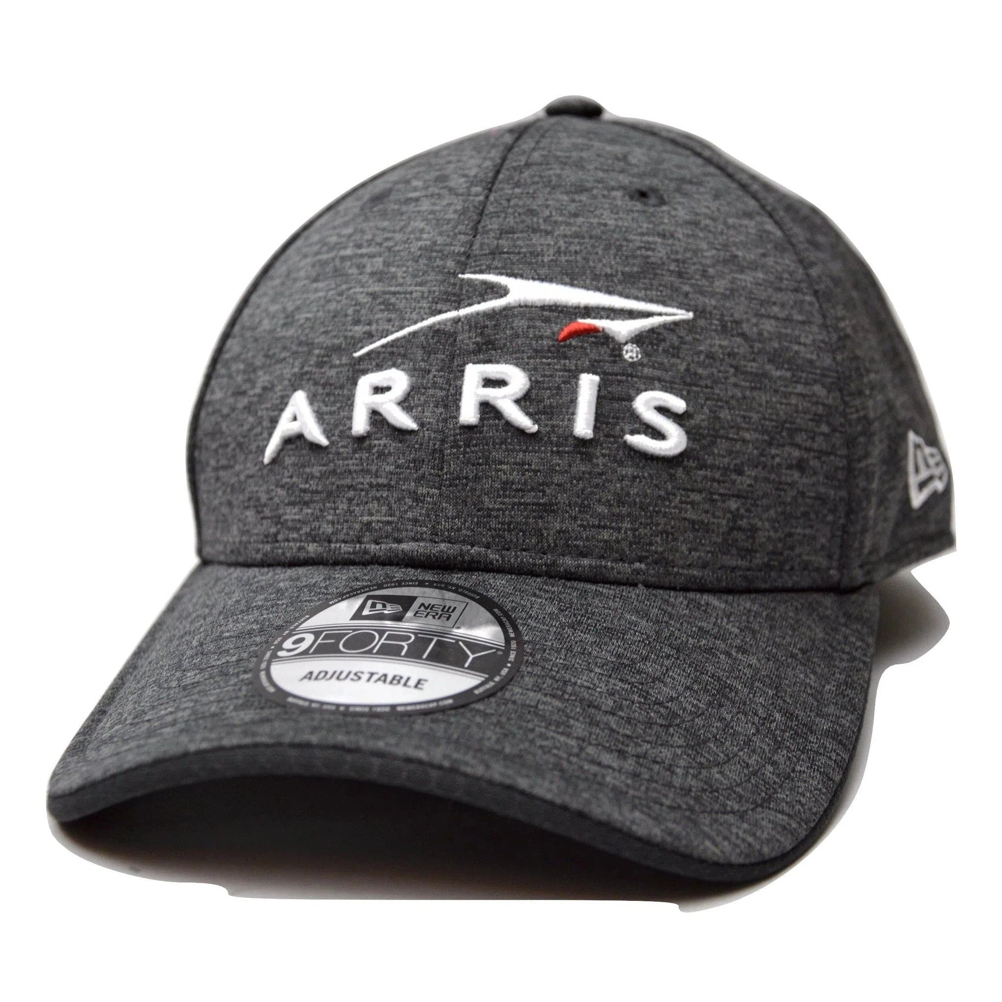 Daniel Suarez #19 NASCAR ARRIS Racing New Era 9FORTY Adjustable Hat