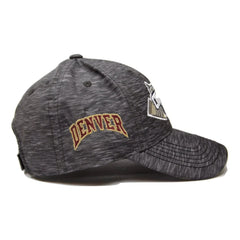 Denver Pioneers TOW NCAA 2017 Frozen Four Ice Hockey Champions Adjustable Cap