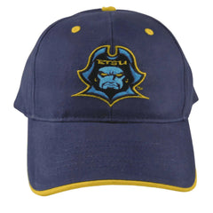 ETSU Buccaneers East Tennessee State NCAA Collegiate Adjustable Hat