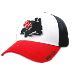 Gongshow Hockey Tongues a Flopping Mesh Back Cap Snapback Adjustable Hockey Hat