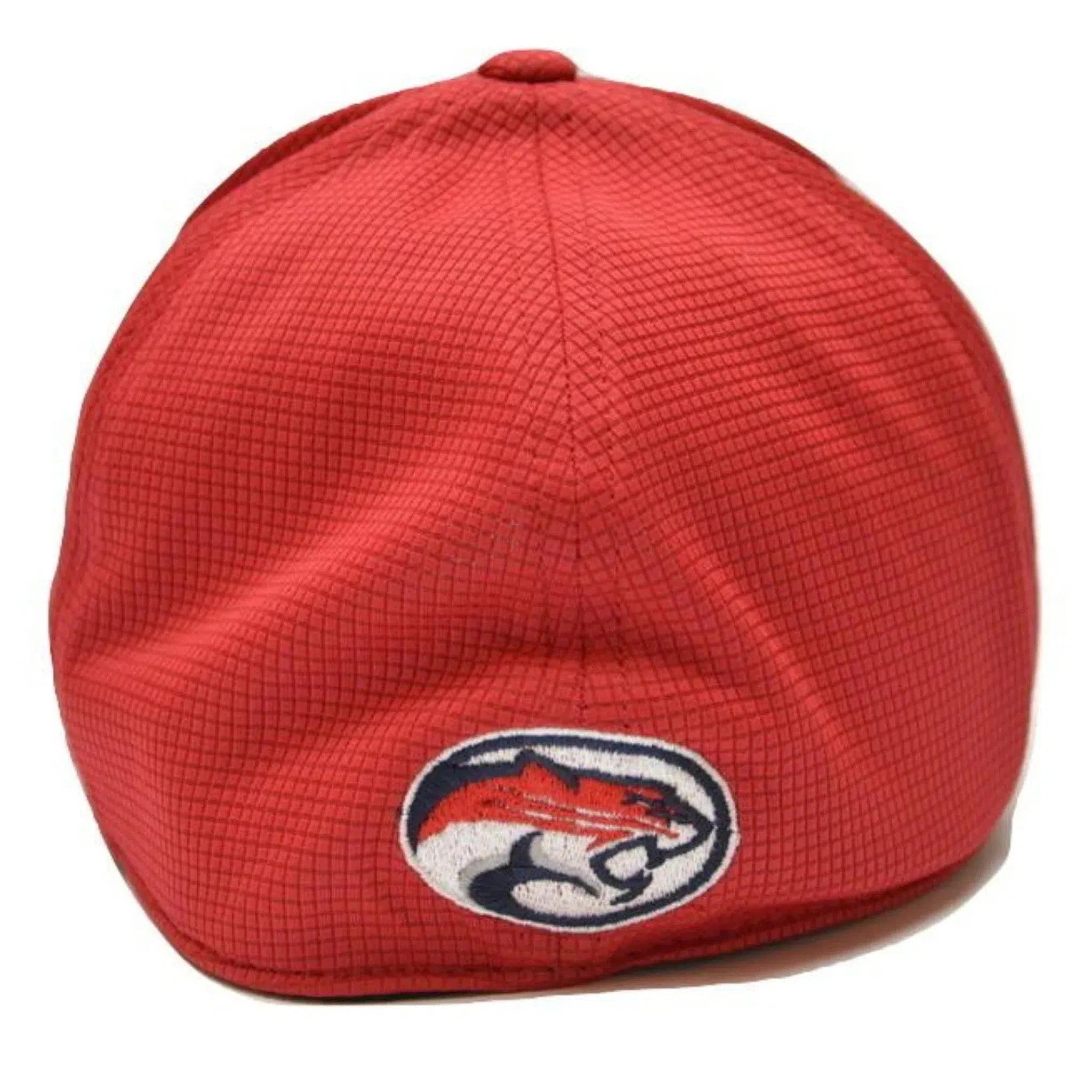 Houston Cougars TOW NCAA Team Logo Memory Fit One-Fit Stretch Fit Cap Hat