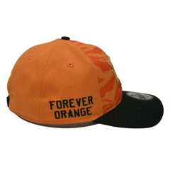 Houston Dynamo MLS Soccer Forever Orange 9TWENTY Hat Adjustable Cap