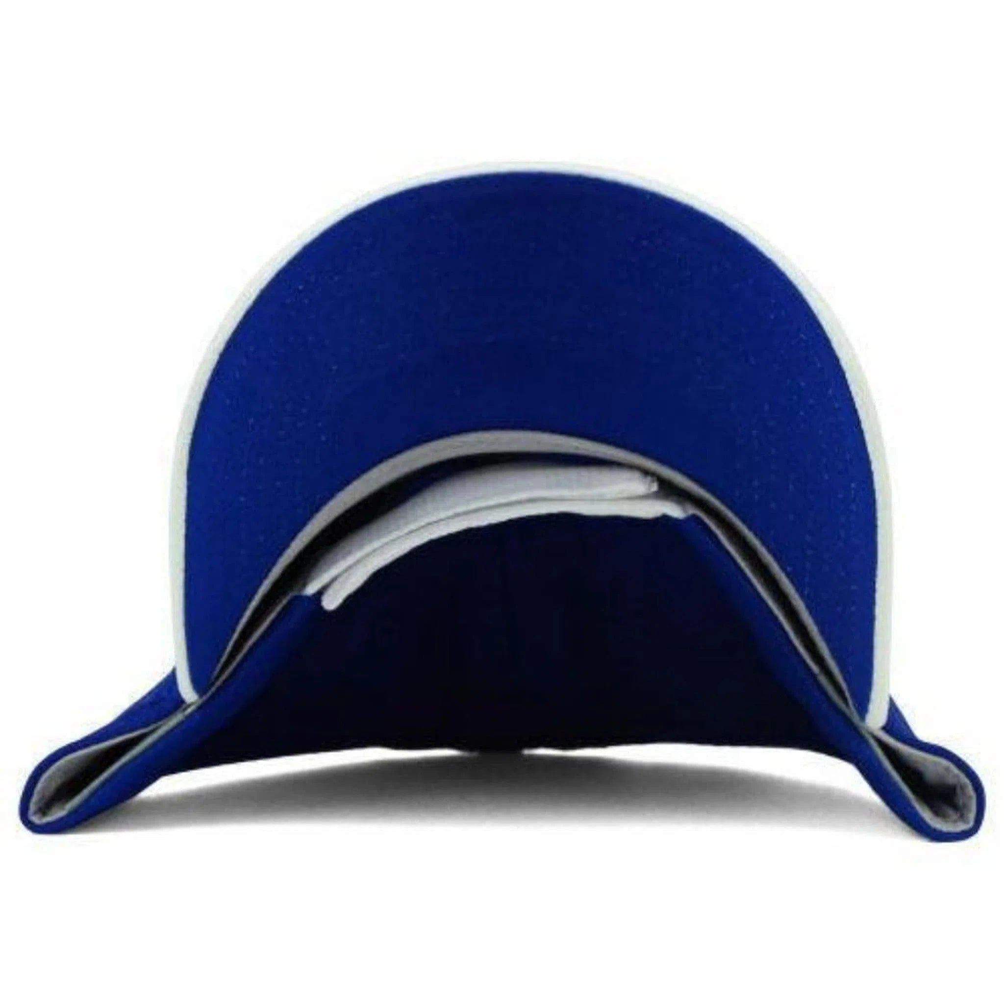 Indianapolis Colts New Era 9FORTY Fundamental Tech NFL Team Logo Adjustable Cap