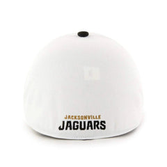 Jacksonville Jaguars '47 Solo Wave NFL Flex Fit Football Hat