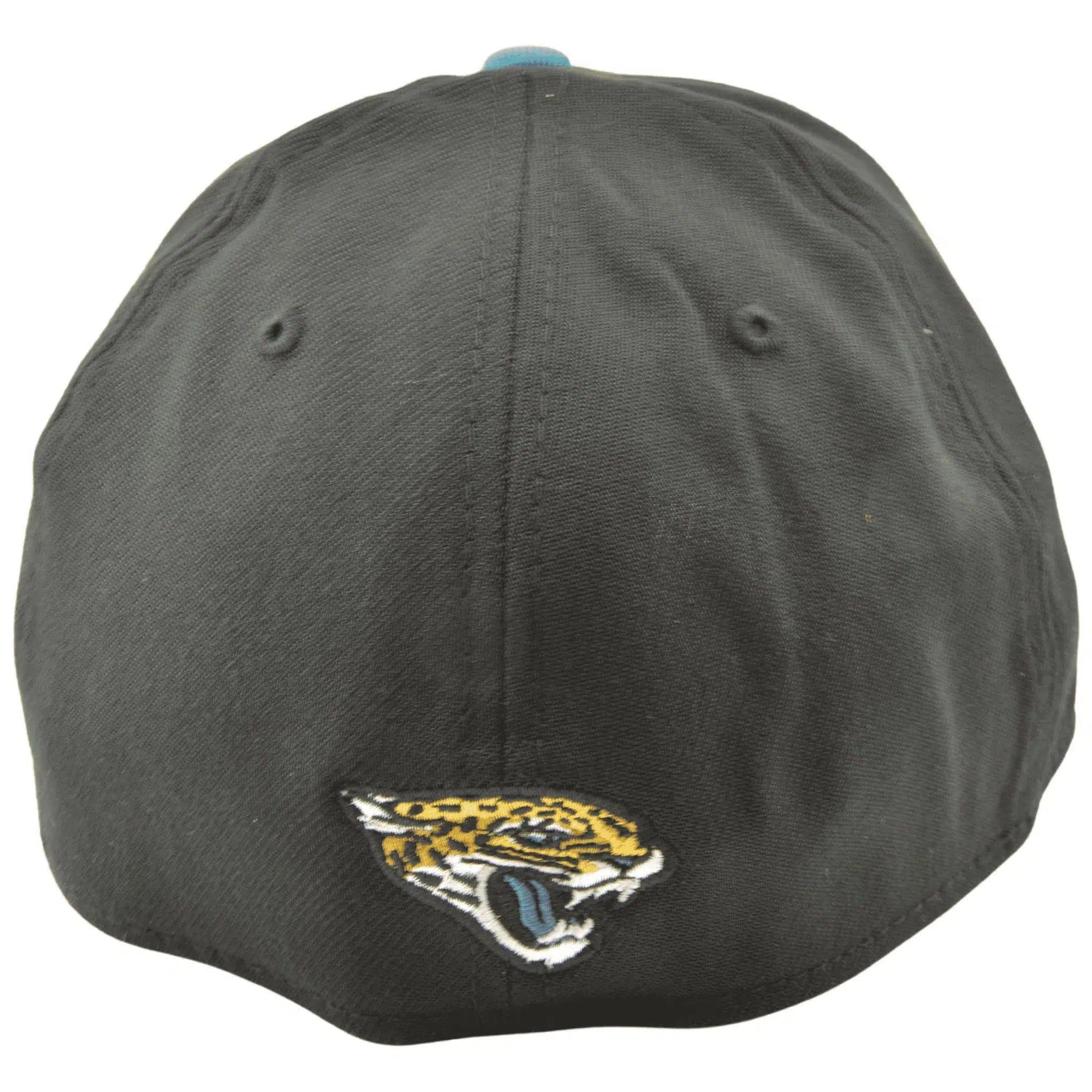 Jacksonville Jaguars New Era NFL Draft 22 Official 39THIRTY Flex Hat