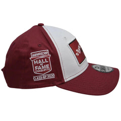 Joe Gibbs Hall of Fame 9FORTY NASCAR Adjustable Racing Hat