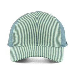 Kangol Prep Stripe Adjustable Baseball Style Hat