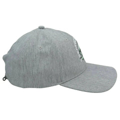 Kentucky Derby 147 Jockey Icon Performance Gray Hat