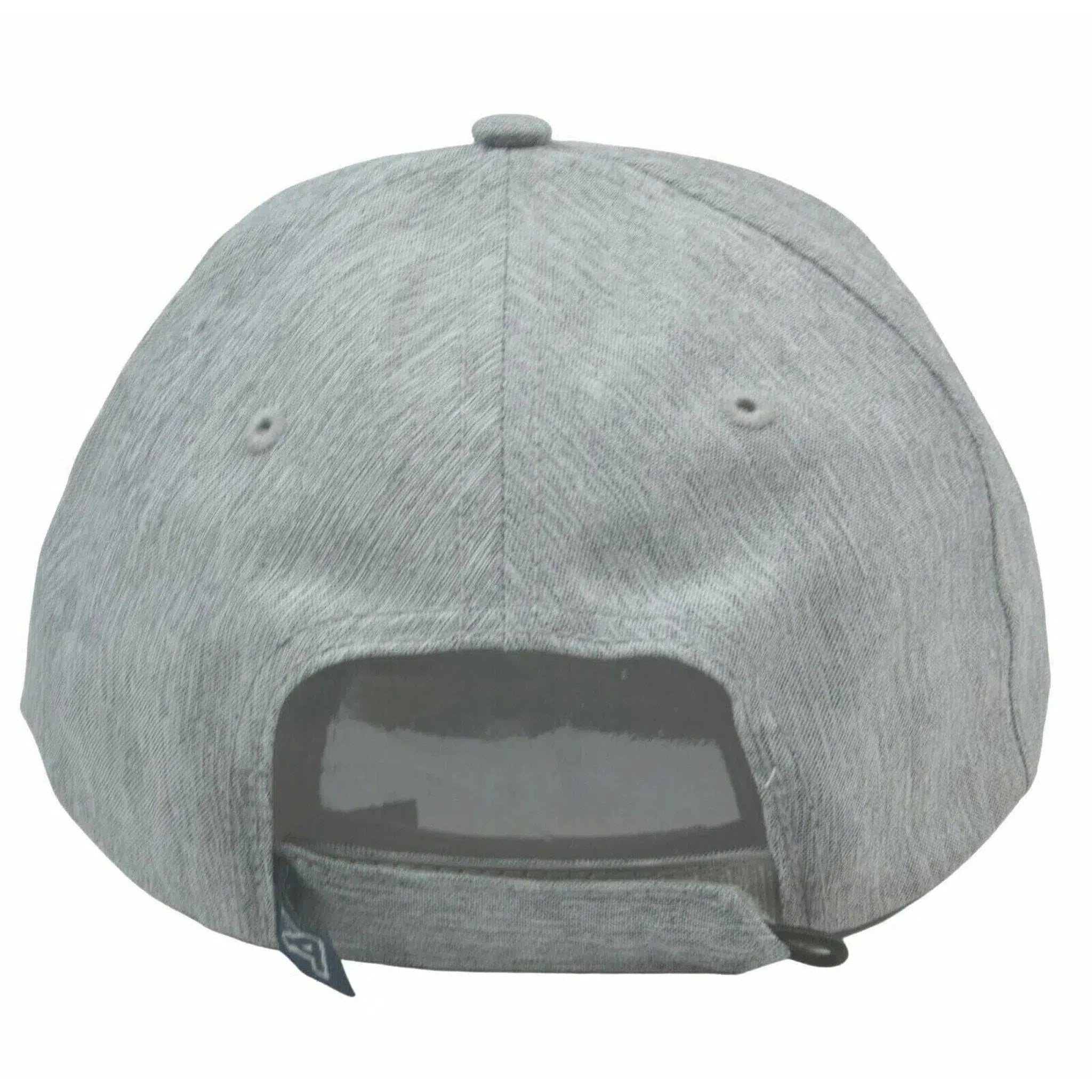 Kentucky Derby 147 Jockey Icon Performance Gray Hat