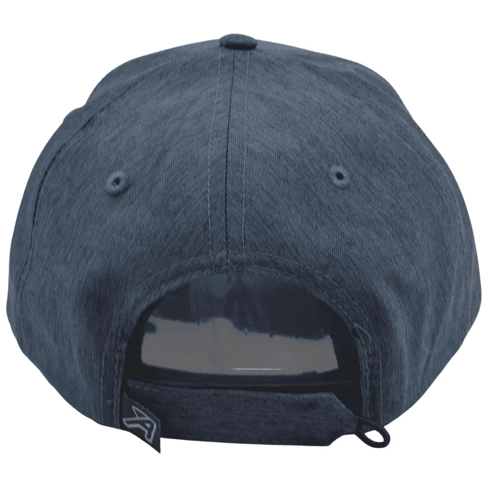 Kentucky Derby 147 Jockey Icon Performance Navy Blue Hat