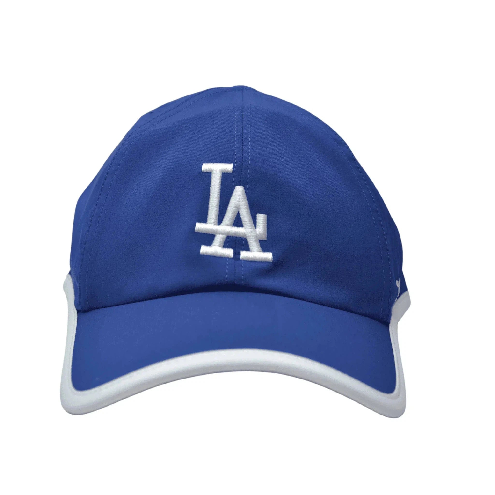 Los Angeles Dodgers MLB Starting Block '47 Clean Up Lightweight Adjustable Baseball Hat