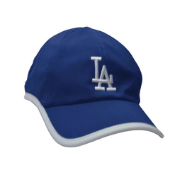 Los Angeles Dodgers MLB Starting Block '47 Clean Up Lightweight Adjustable Baseball Hat