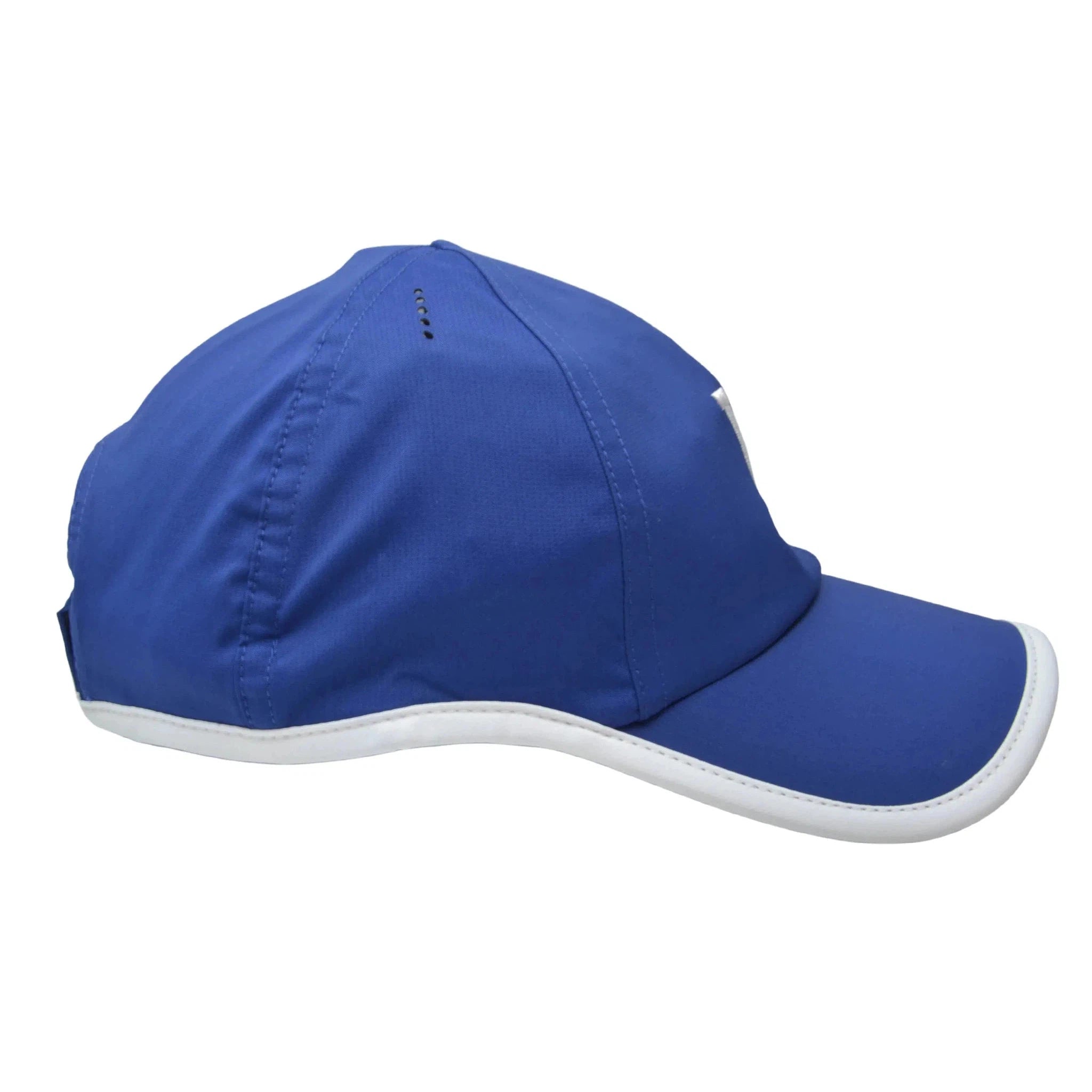 Los Angeles Dodgers MLB Starting Block '47 Clean Up Lightweight Adjustable Baseball Hat