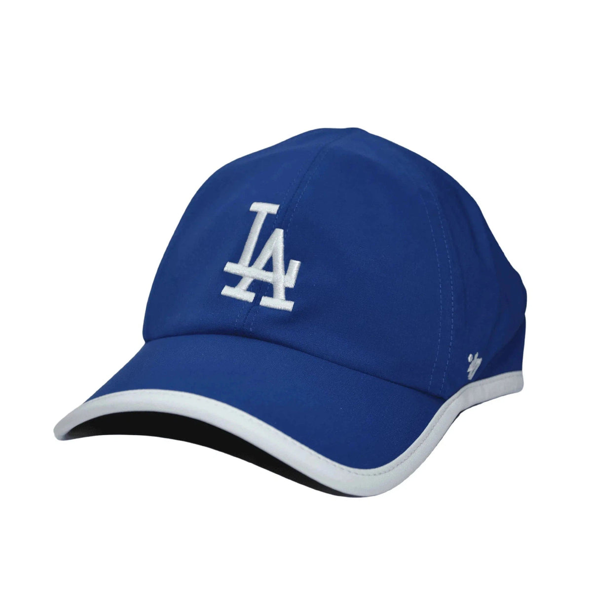 Los Angeles Dodgers MLB Starting Block '47 Clean Up Lightweight Adjustable Baseball Hat