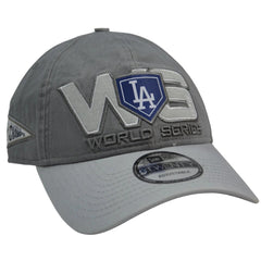 Los Angeles Dodgers New Era 9TWENTY 2Tone World Series Champs MLB Baseball Hat