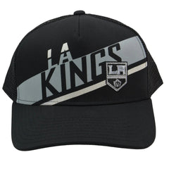 Los Angeles Kings 11EYZ NHL A Laser Team Mesh Back Hockey Hat