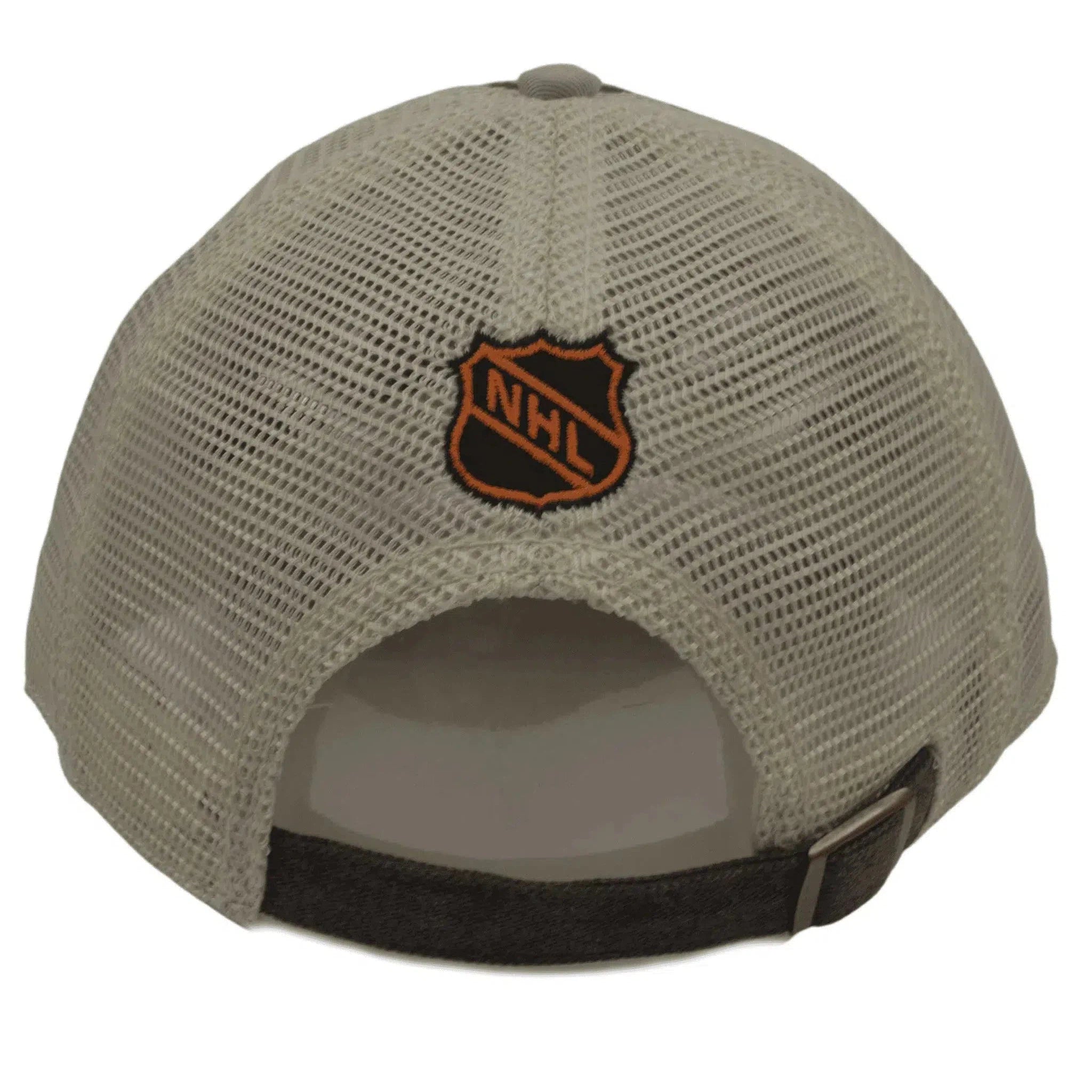 Los Angeles Kings Relaxed Fit Hanover NHL Team Mesh Back Hockey Hat