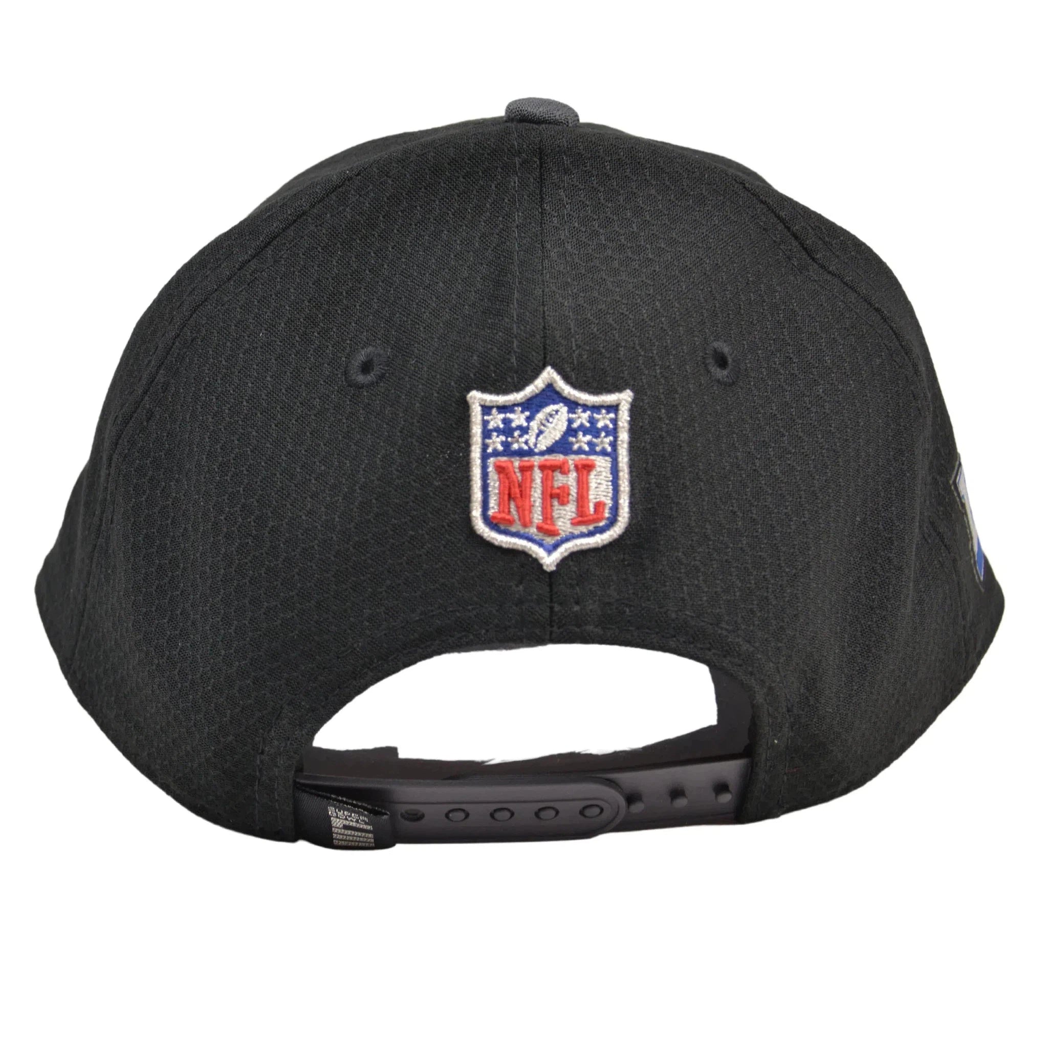 Los Angeles Rams 9FORTY Super Bowl LIII Conference Champions Officially Licensed NFL Adjustable Hat