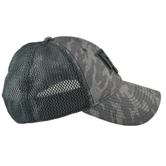 Marquette Golden Eagles Made 2 Move NCAA Team Gray Camo Adjustable Hat by Fanatics