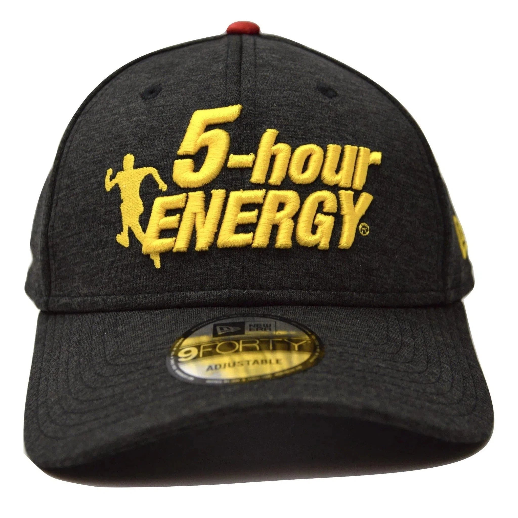 Martin Truex Jr New Era 5-Hour Energy Driver 9FORTY Adjustable Hat