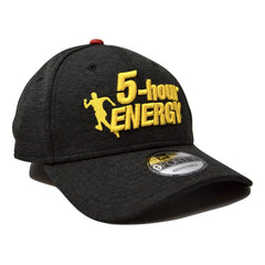 Martin Truex Jr New Era 5-Hour Energy Driver 9FORTY Adjustable Hat