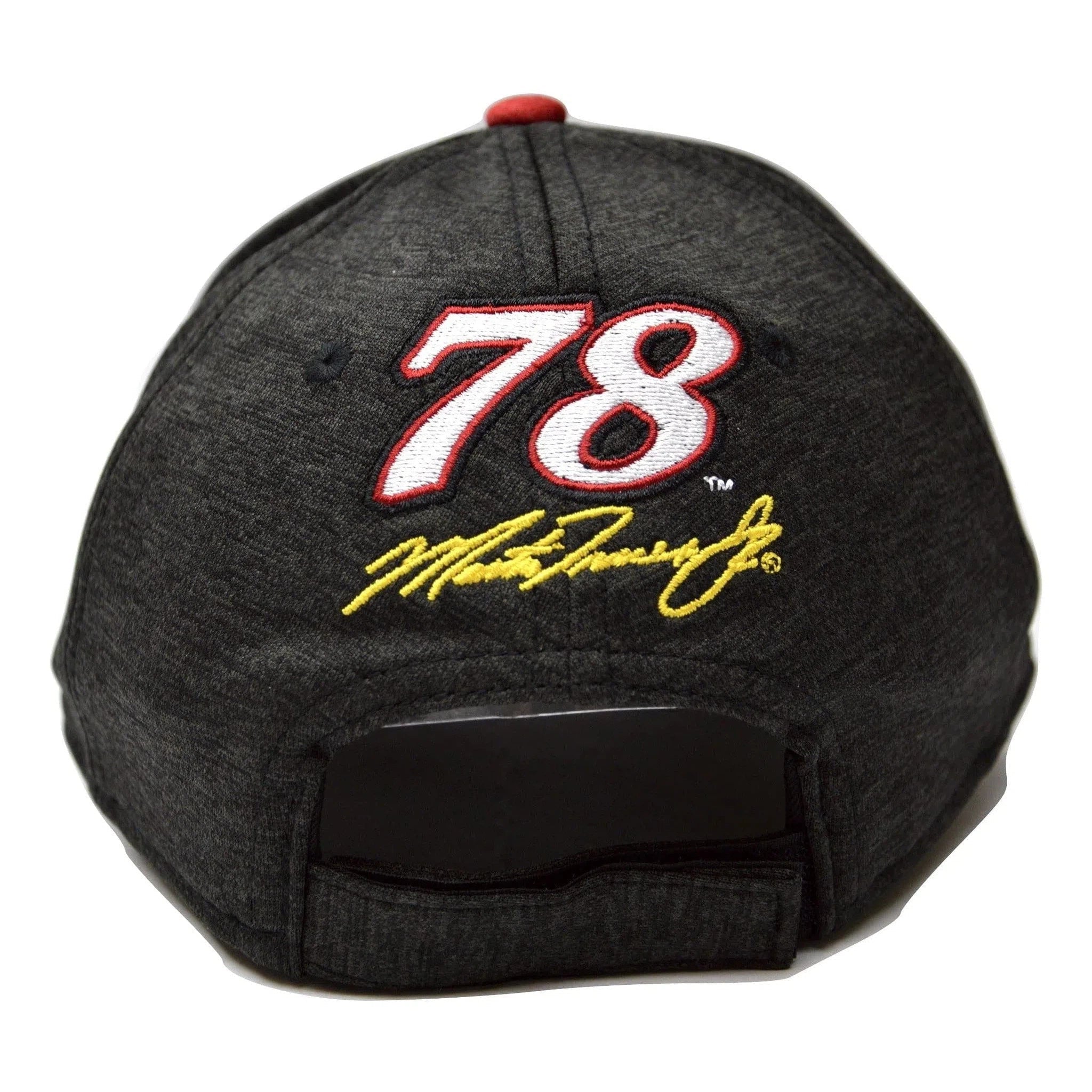 Martin Truex Jr New Era 5-Hour Energy Driver 9FORTY Adjustable Hat