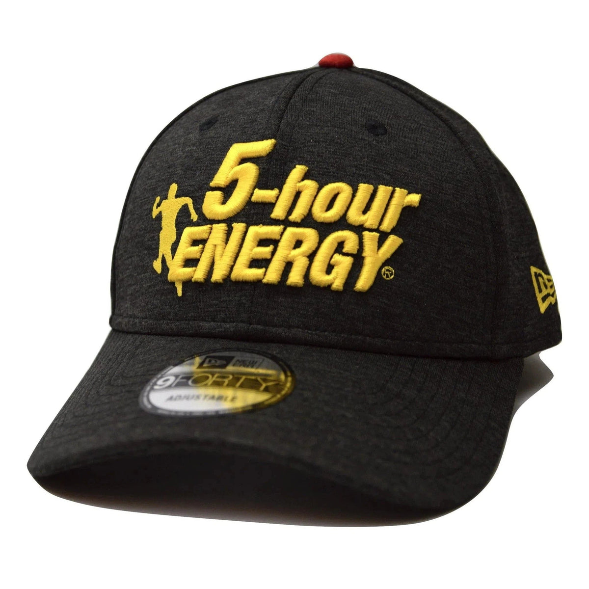 Martin Truex Jr New Era 5-Hour Energy Driver 9FORTY Adjustable Hat