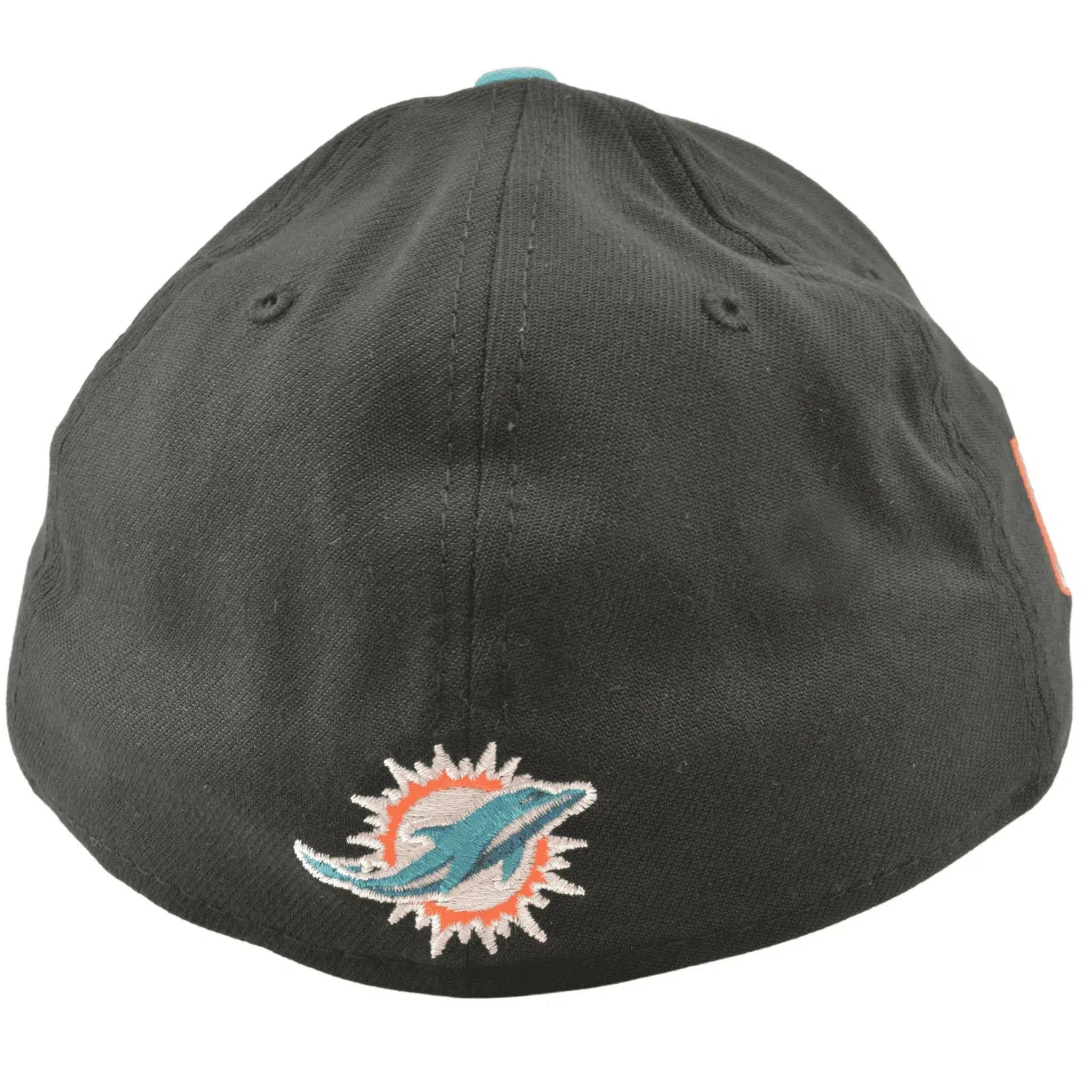 Miami Dolphins New Era NFL Draft 22 Official 39THIRTY Flex Hat