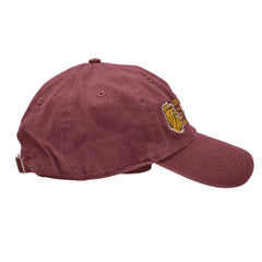 Minnesota Duluth Bulldogs TOW NCAA Frozen Four Hockey Champions Relaxed Fit Adjustable Hat