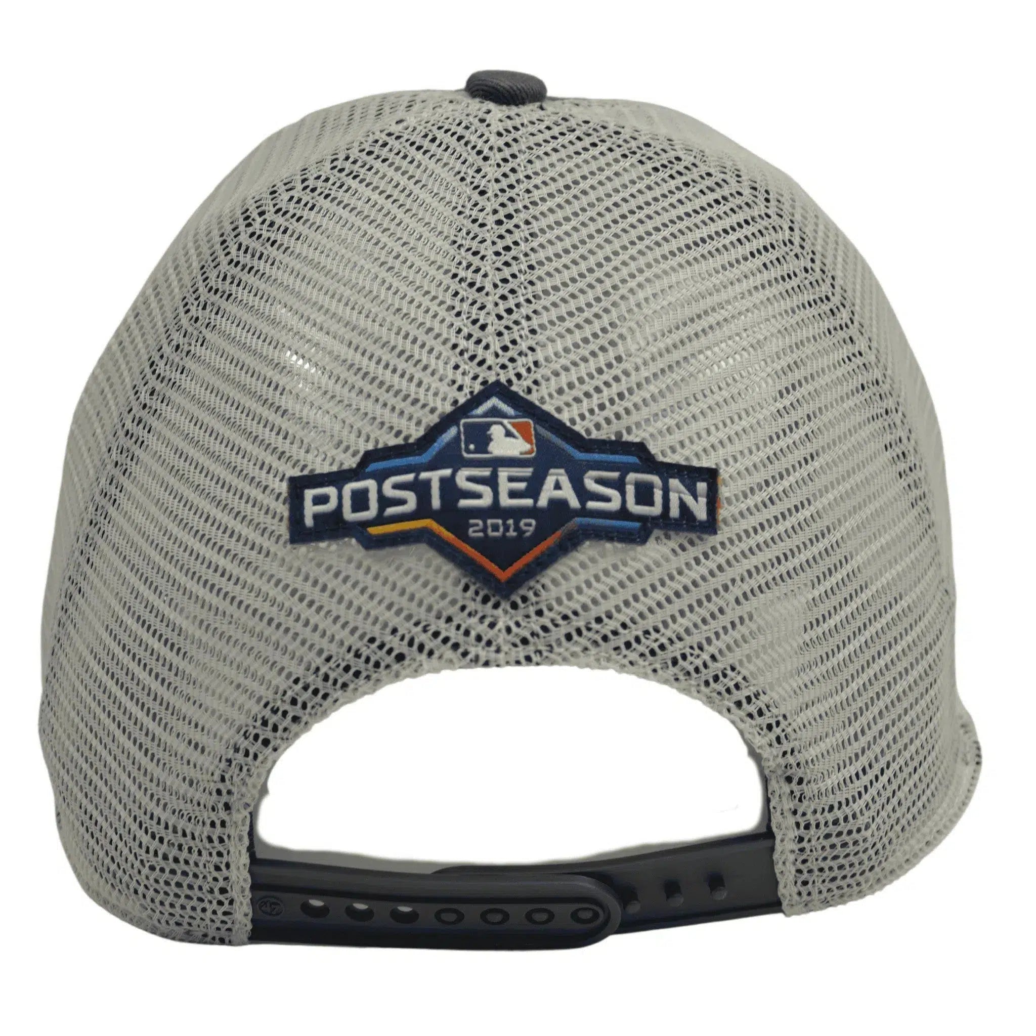 Minnesota Twins MLB Bring Home the Pennant Adjustable Mesh Back Baseball Hat