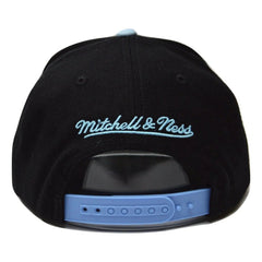 Minnesota United FC Mitchell & Ness 318VZ MLS Soccer Snapback Hat