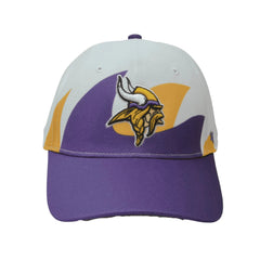 Minnesota Vikings '47 Solo Wave NFL Flex Fit Football Hat