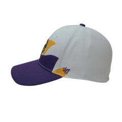 Minnesota Vikings '47 Solo Wave NFL Flex Fit Football Hat