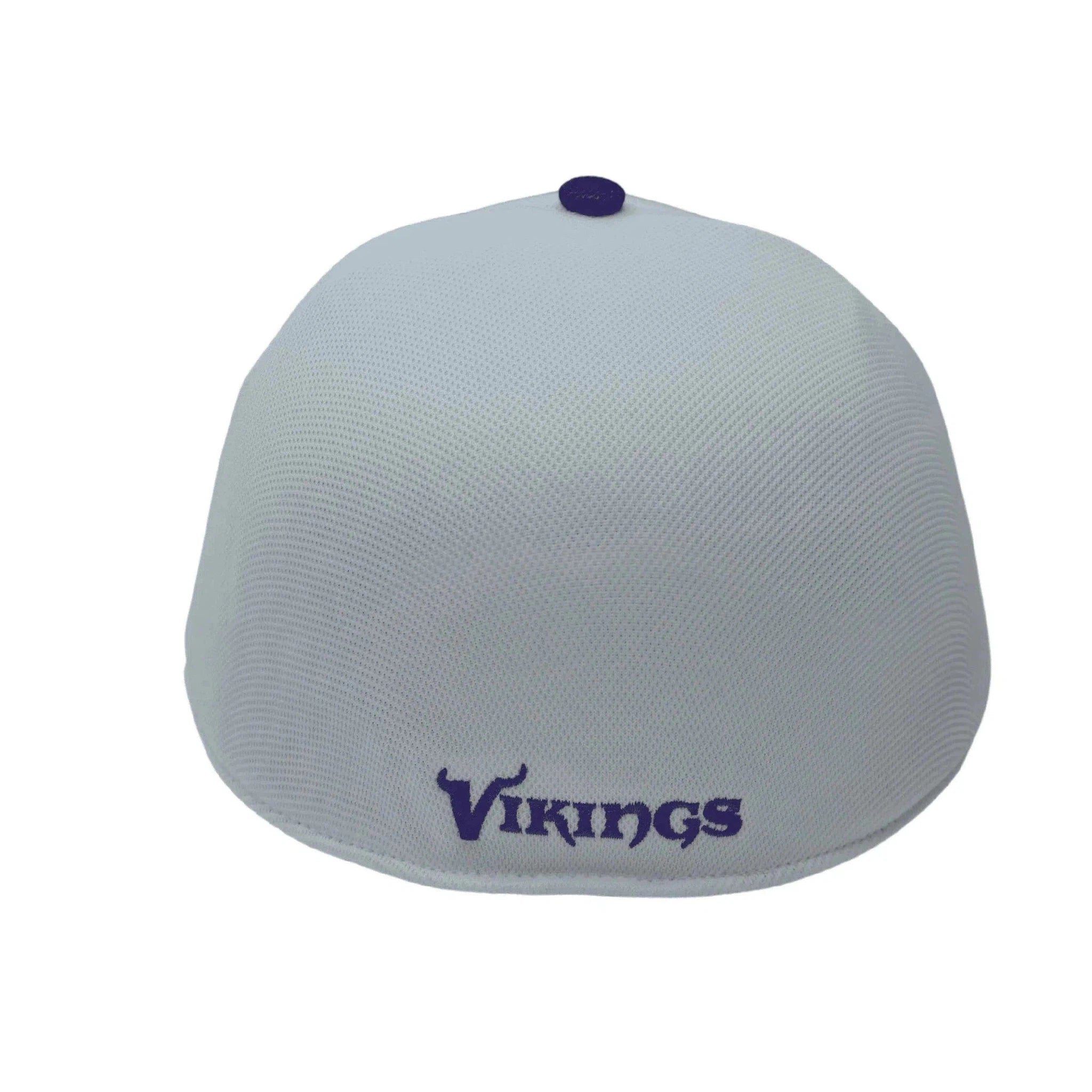 Minnesota Vikings '47 Solo Wave NFL Flex Fit Football Hat