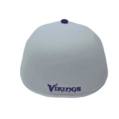 Minnesota Vikings '47 Solo Wave NFL Flex Fit Football Hat